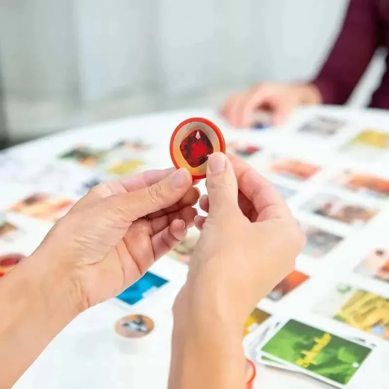 Grappige Rollenspel Kaartspell - Board Game Impostor recensie en prijs