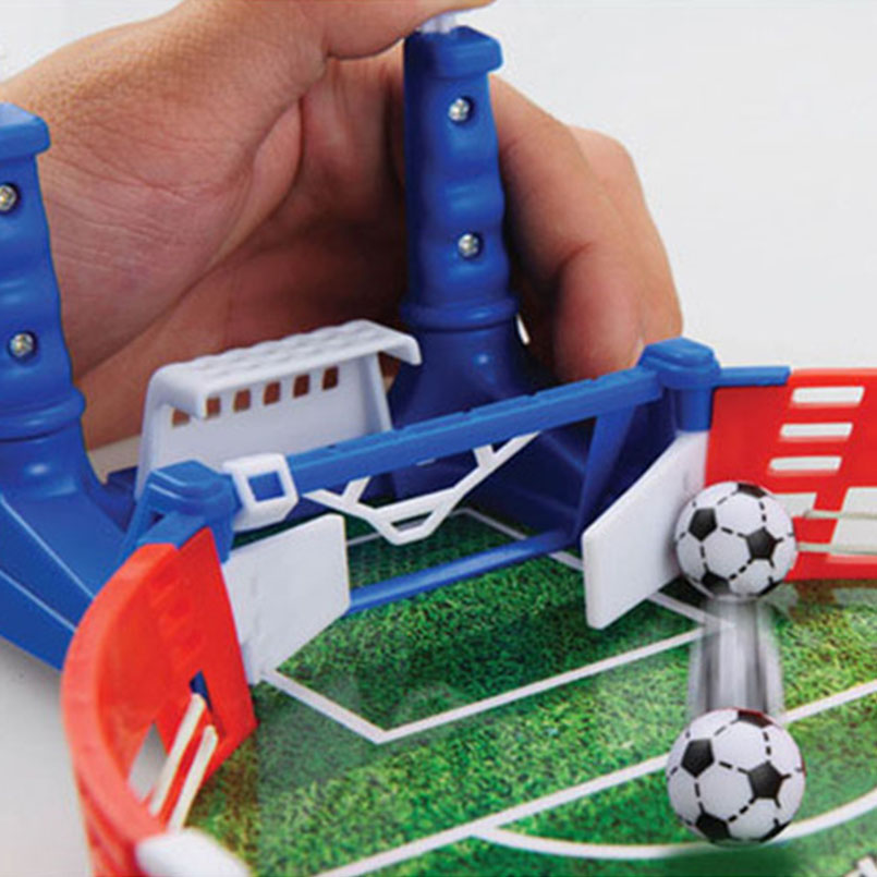 Mini Tafelblad Voetbalbord Mac - Board Game Yahtzee recensie en prijs