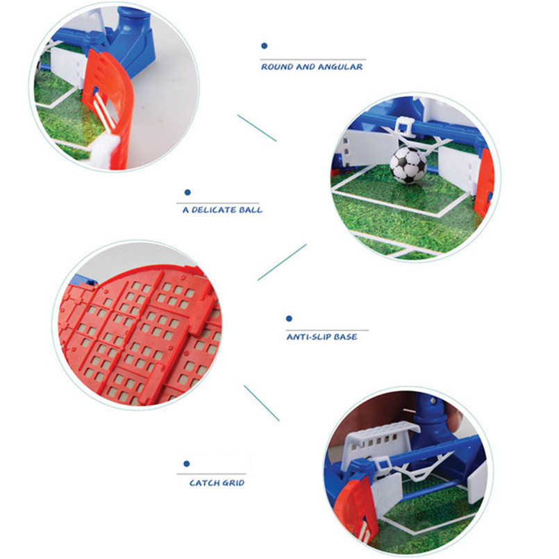 Mini Tafelblad Voetbalbord Mac - Board Game Yahtzee recensie en prijs