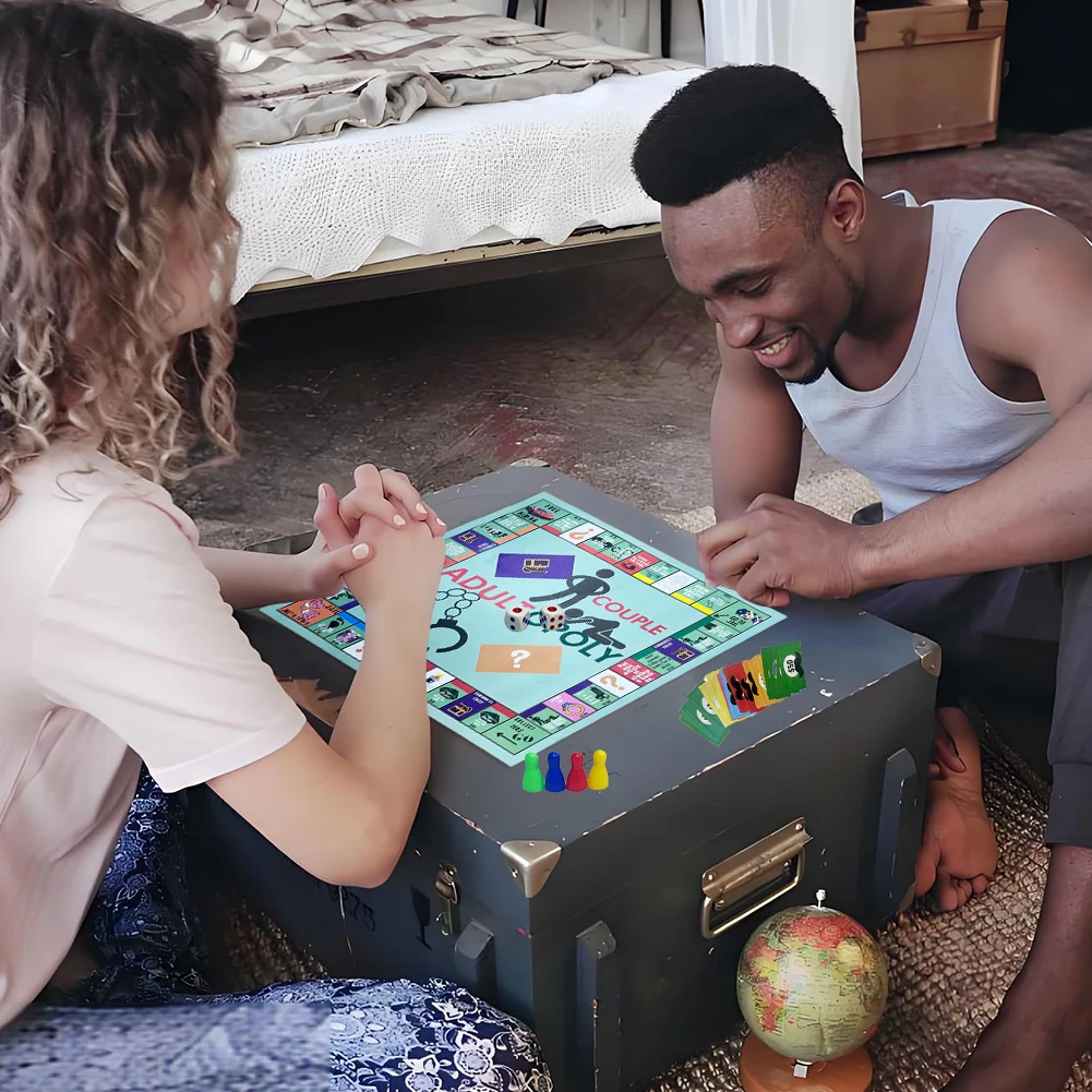 2026 Nieuw Volwassenen Koppel  - Board Game Unmatched recensie en prijs